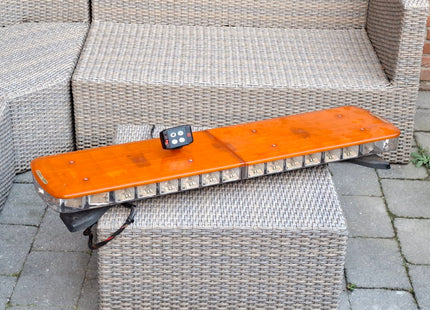 Federal Signal Legend met bediensysteem - 115cm