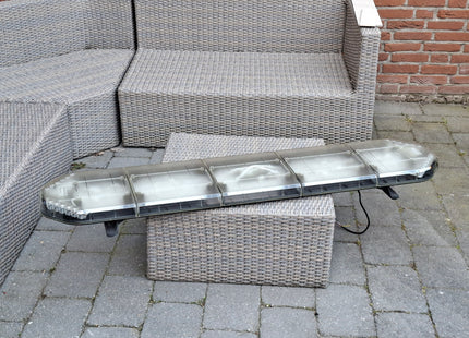 Axixtech Legion RWX (V1) led flitsbalk - 155cm