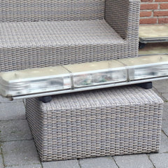 Collection image for: Oranje/blauw - zwaaibalken en flitsbalken