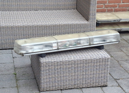 Intav Selene led flitsbalk - 105cm