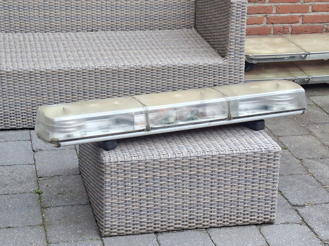 Intav Selene led flitsbalk - 105cm