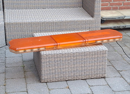 Redtronic Megaflash led flitsbalk- 120cm