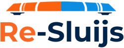 Re-Sluijs - Zwaailamp handel