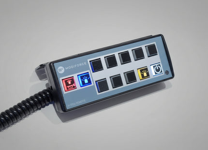 Modiforce H-MCU bediensysteem