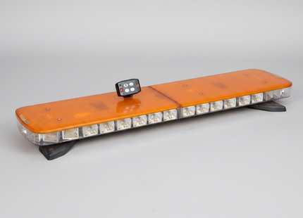 Federal Signal Legend met bediensysteem