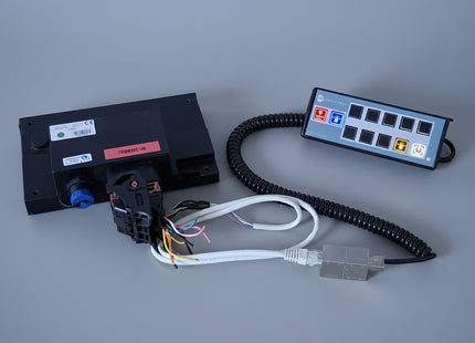 Modiforce H-MCU bediensysteem