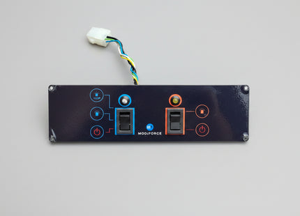 Modiforce OGS schakelpaneel