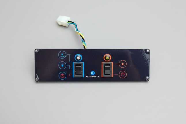 Modiforce OGS schakelpaneel