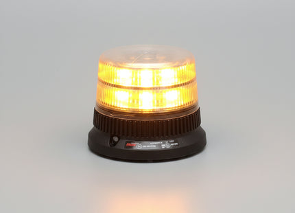 Intav LED FLEX Dual - Oranje/Blauw - vaste montage
