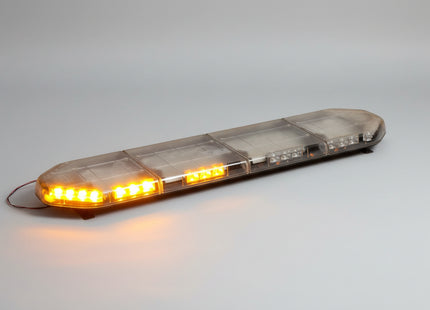 Axixtech Legion RWX (V3) - 125cm - oranje