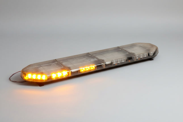 Axixtech Legion RWX (V3) - 125cm - oranje