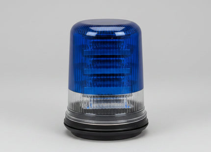 Whelen HCB2 led flitslamp - Oranje/Blauw