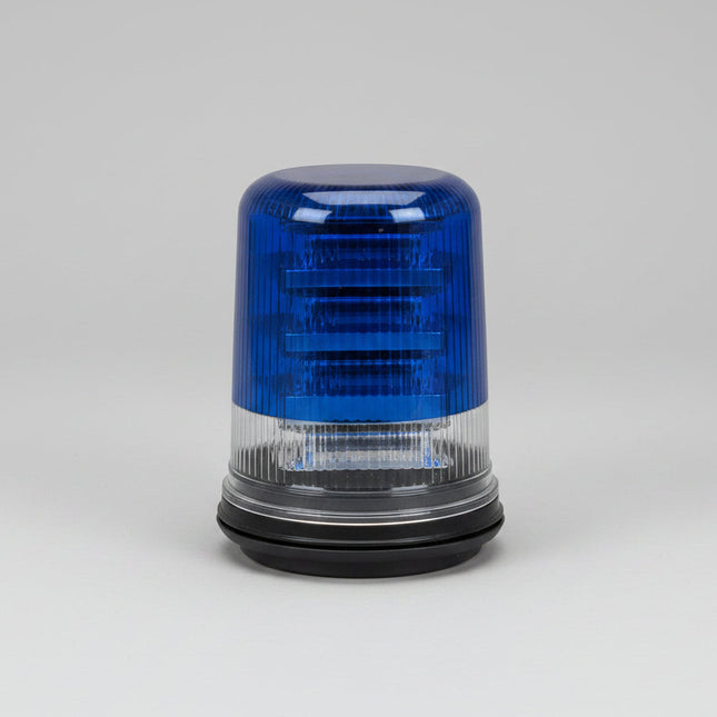 Whelen HCB2 led flitslamp - Oranje/Blauw