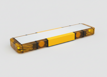Whelen Freedom led flitsbalk (ex wegenwacht) - 110cm