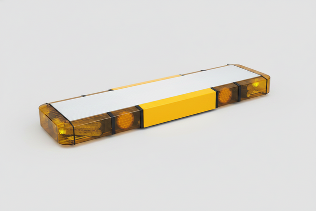 Whelen Freedom led flitsbalk (ex wegenwacht) - 110cm