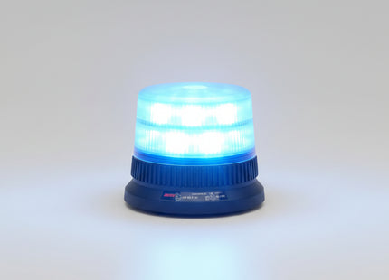 Intav LED FLEX Dual - Oranje/Blauw - vaste montage