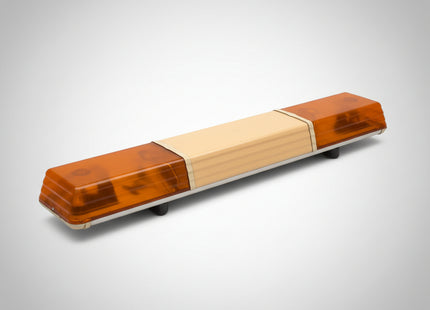 Vision Alert 60 series zwaailampbalk