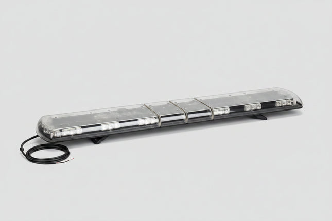 Ecco 12 Series led flitsbalk - 155cm