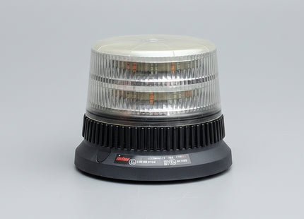 Intav LED FLEX Dual - Oranje/Blauw - vaste montage