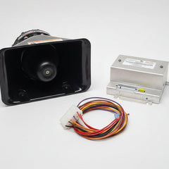 Collection image for: Sirene en speakers