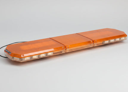 Redtronic Megaflash led flitsbalk- 120cm